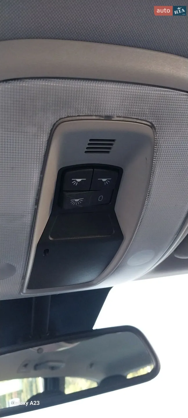 2010 Volvo V50 - мініатюра 2