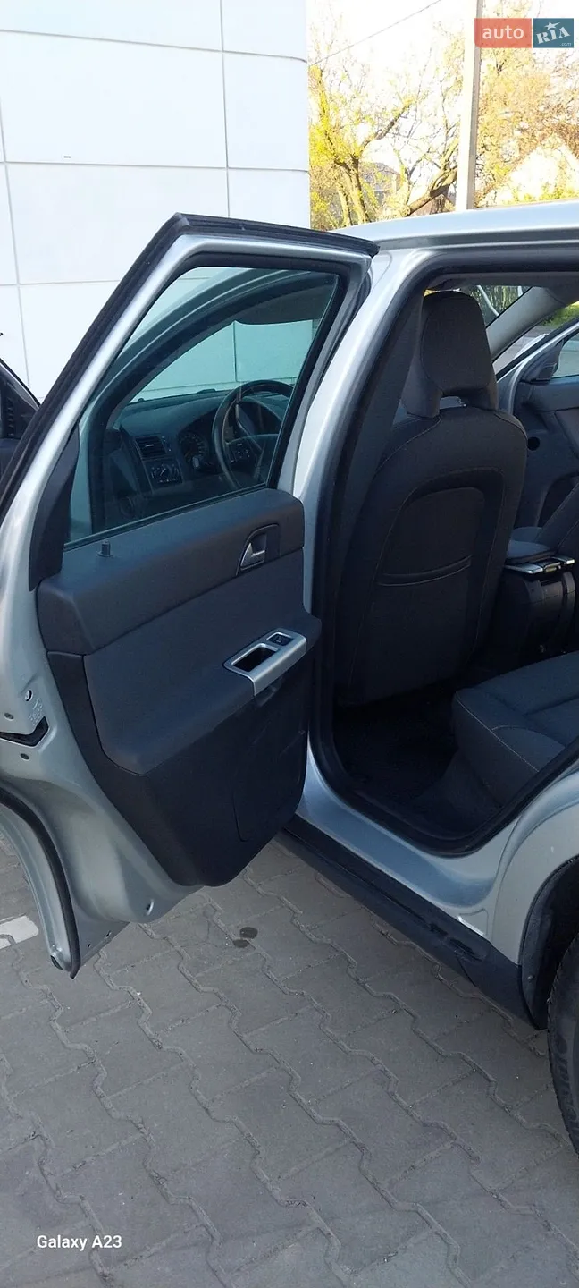 2010 Volvo V50 - мініатюра 8