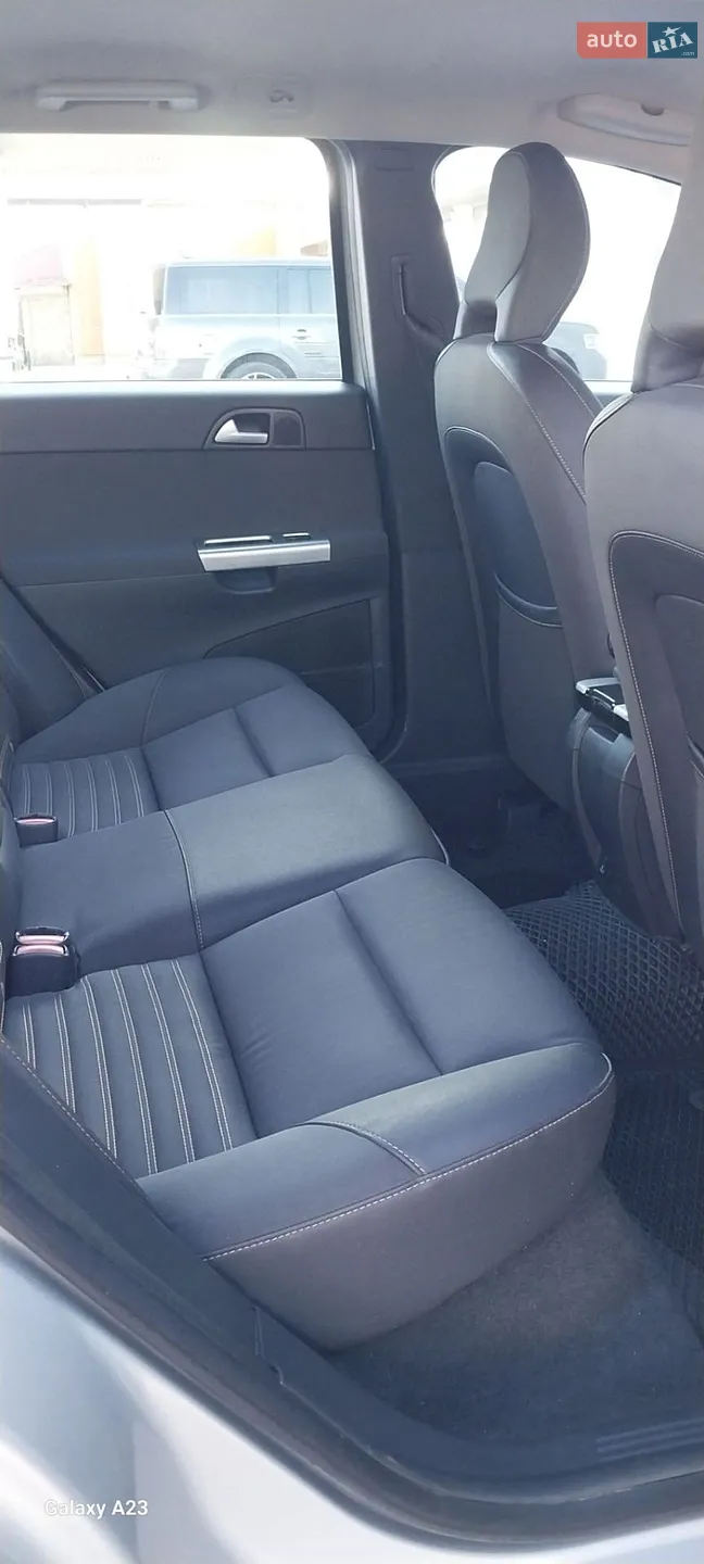 2010 Volvo V50 - мініатюра 16