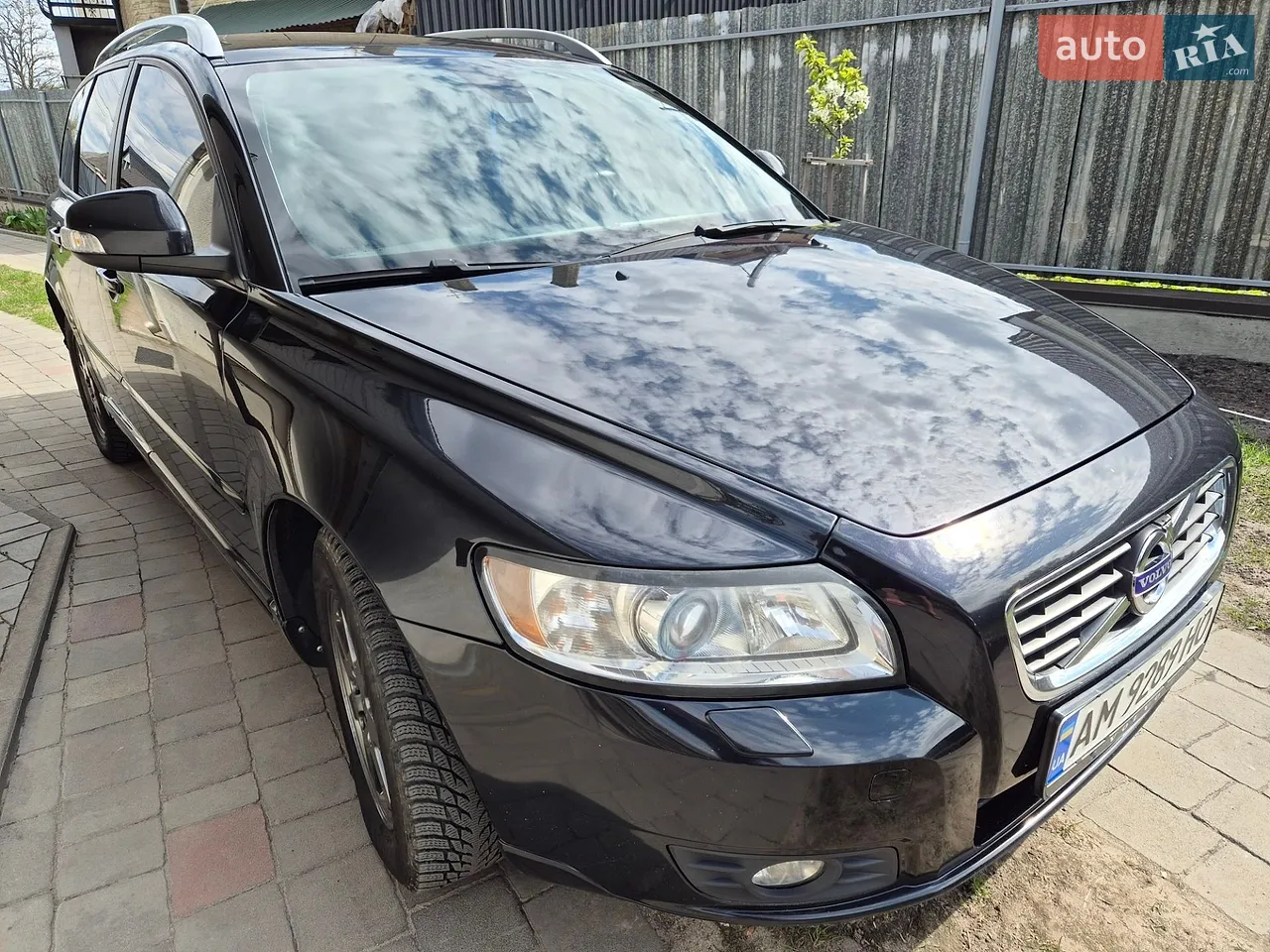 2011 Volvo V50 - мініатюра 16