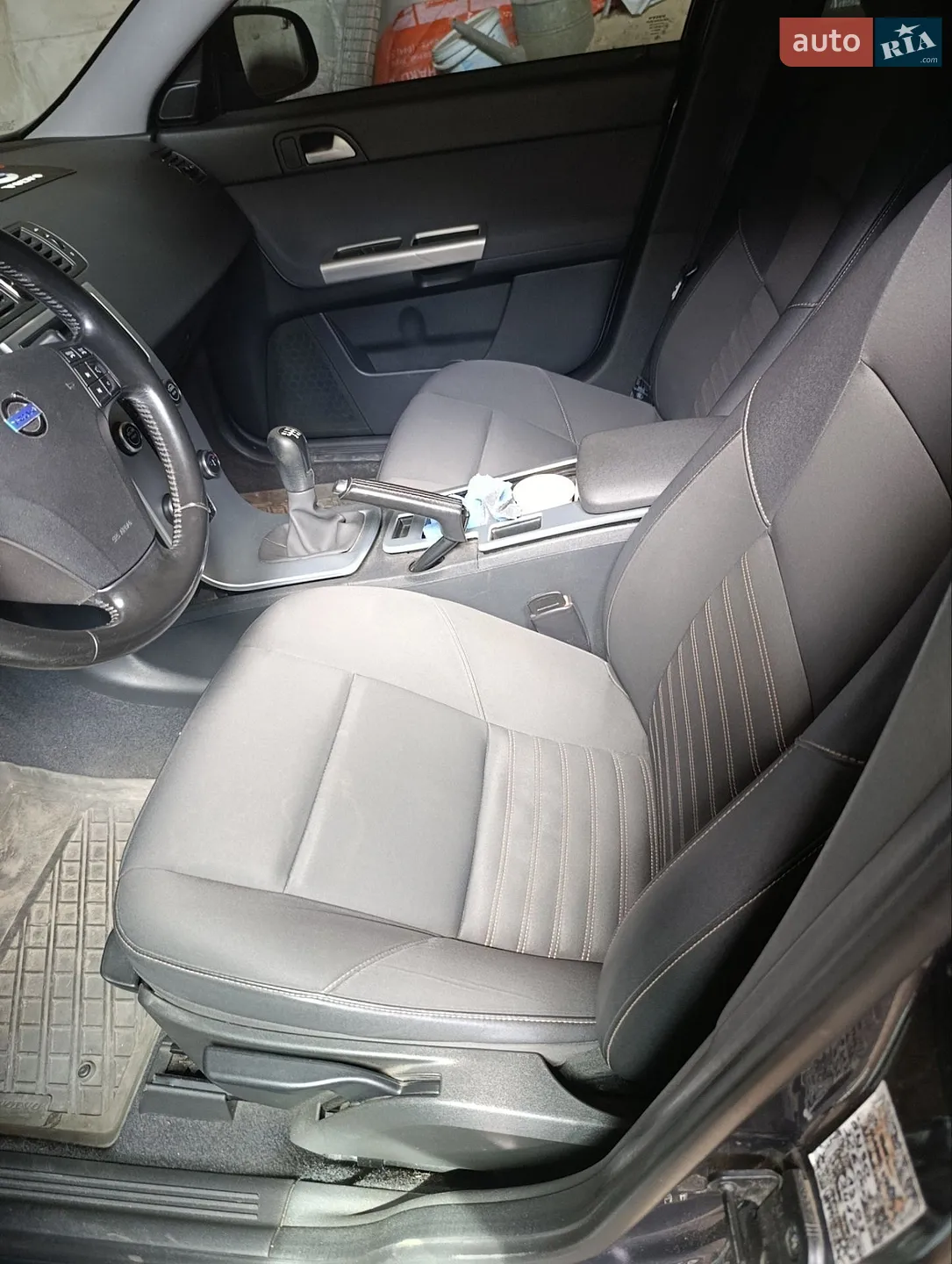 2010 Volvo V50 - мініатюра 15