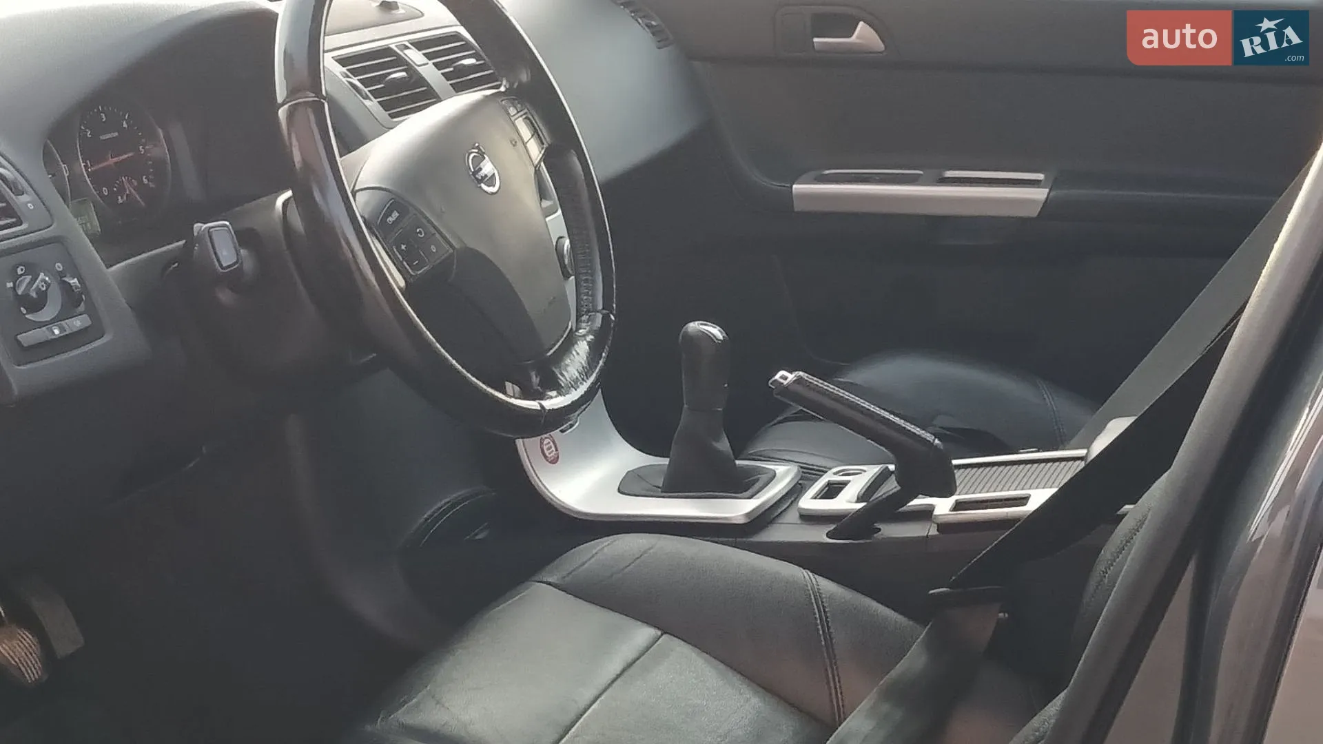 2012 Volvo V50 - мініатюра 11