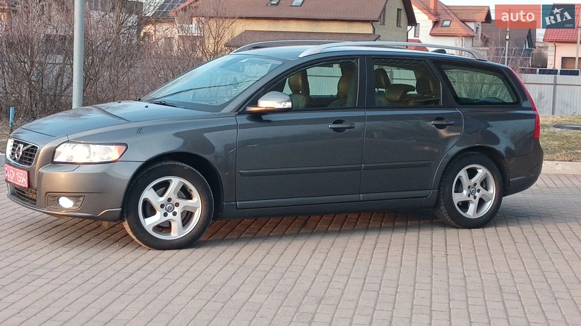 2012 Volvo V50 - мініатюра 44
