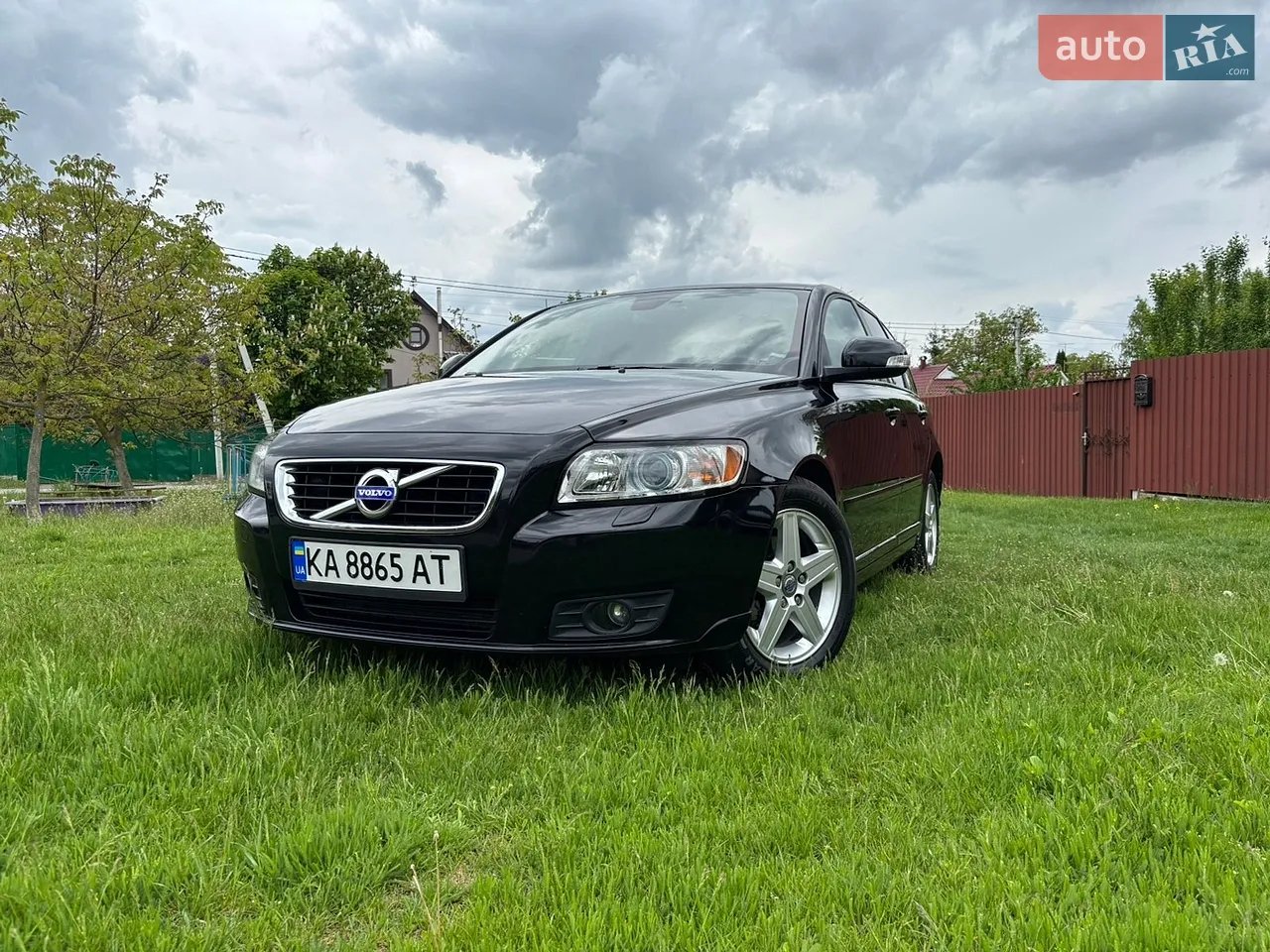 2010 Volvo V50 - мініатюра 35
