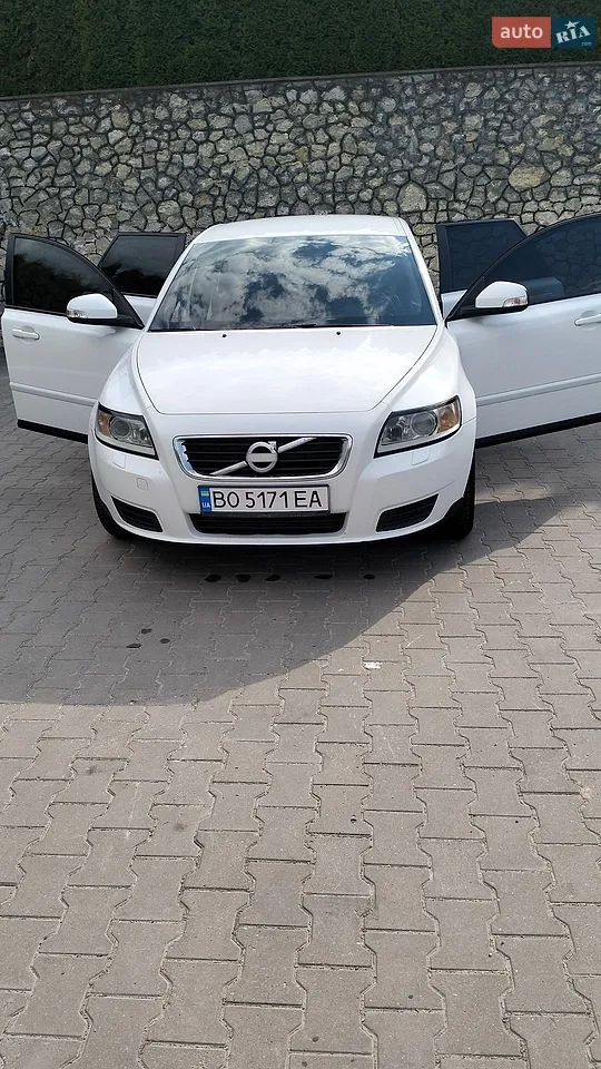 2010 Volvo V50 - мініатюра 19