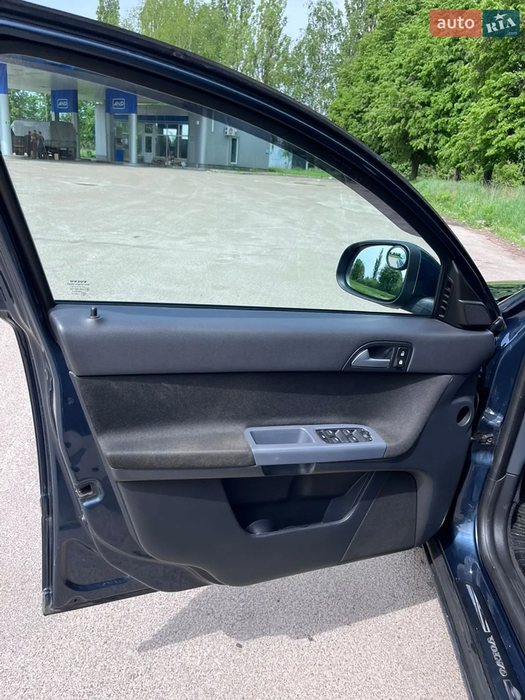 2011 Volvo V50 - мініатюра 15