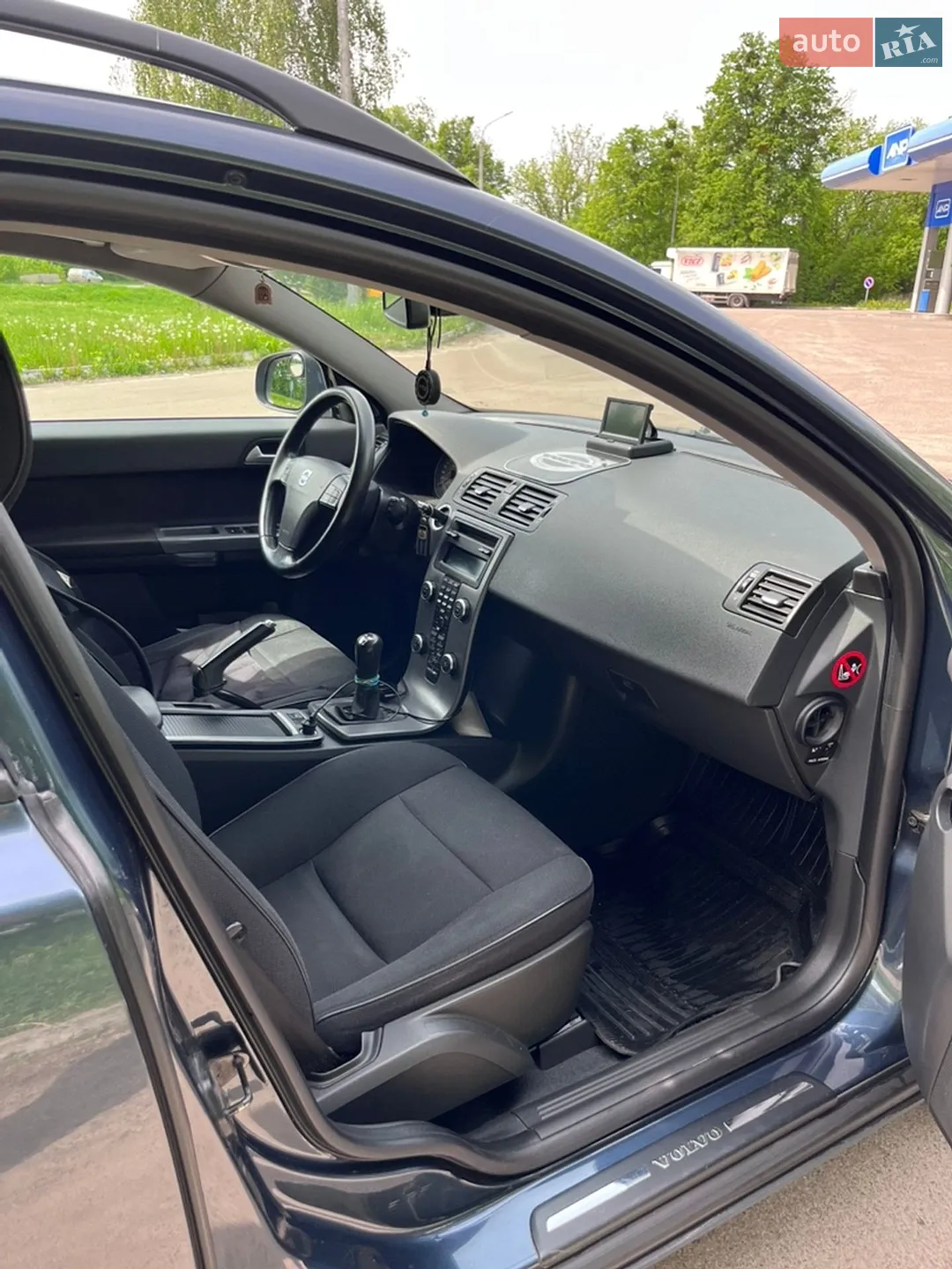 2011 Volvo V50 - мініатюра 18