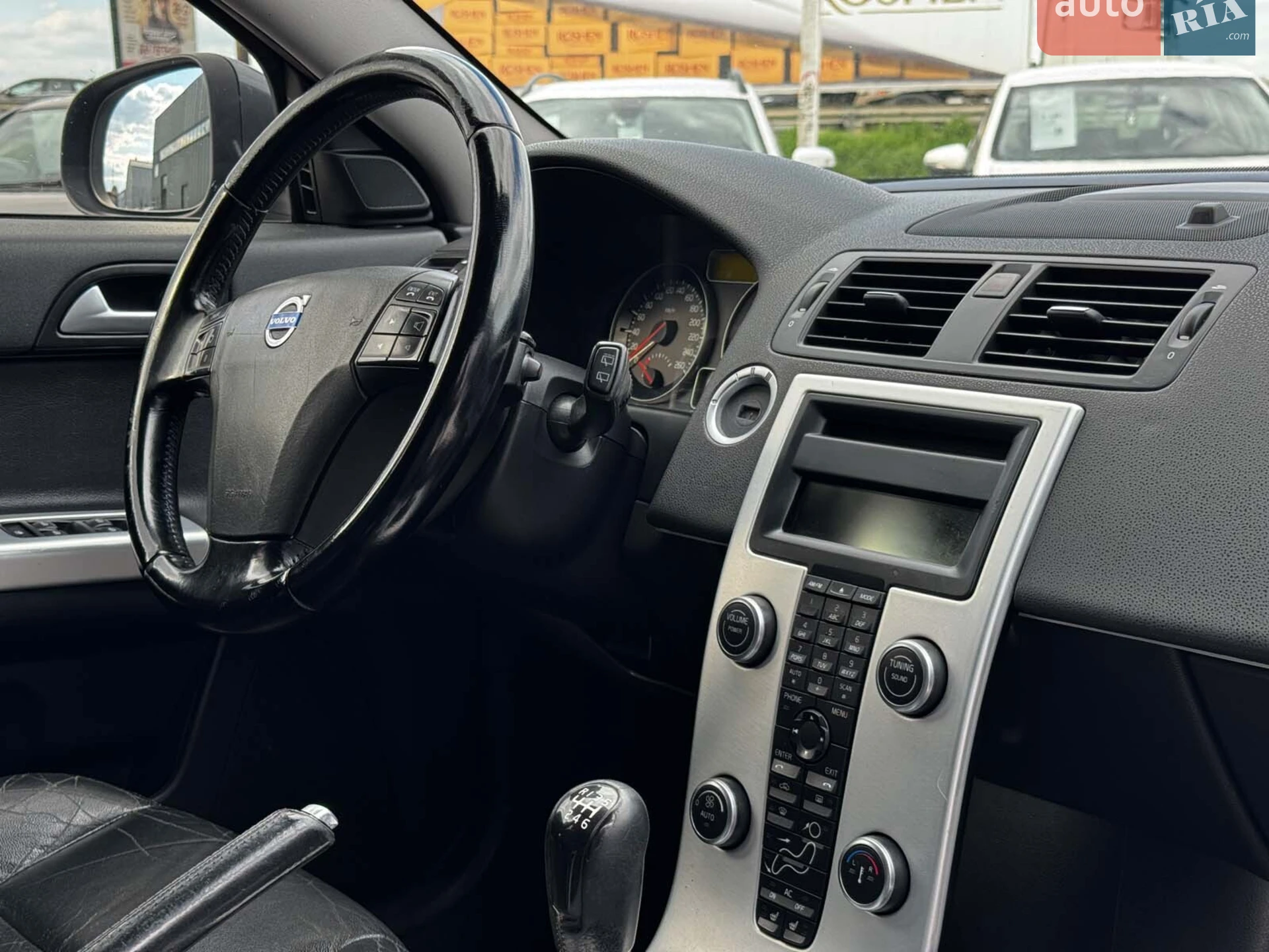 2011 Volvo V50 - мініатюра 31