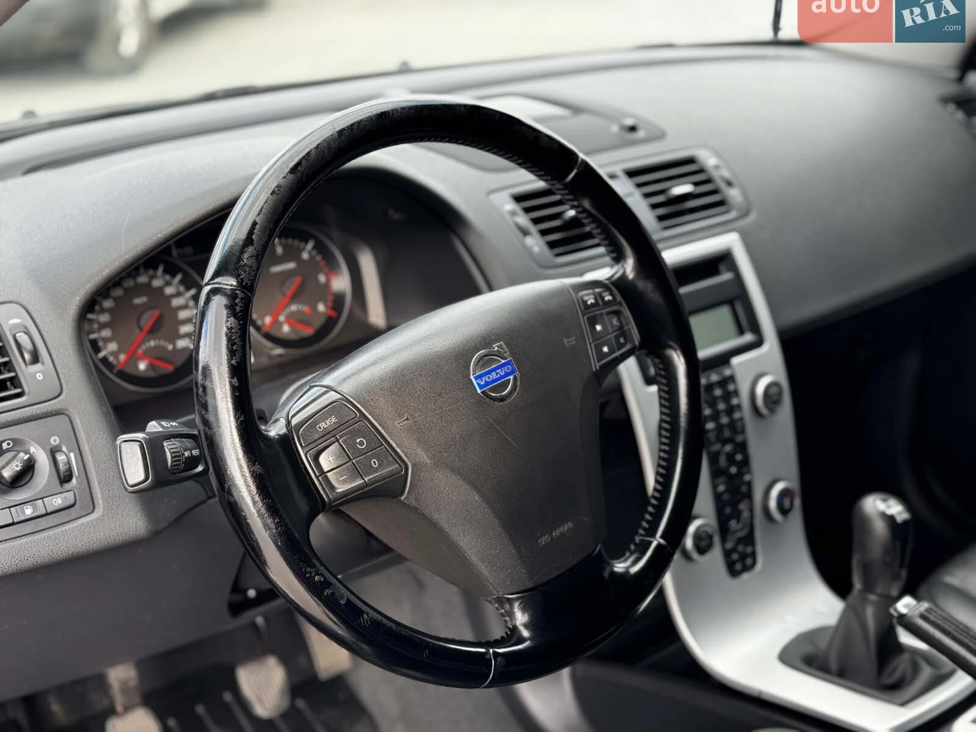 2011 Volvo V50 - мініатюра 17