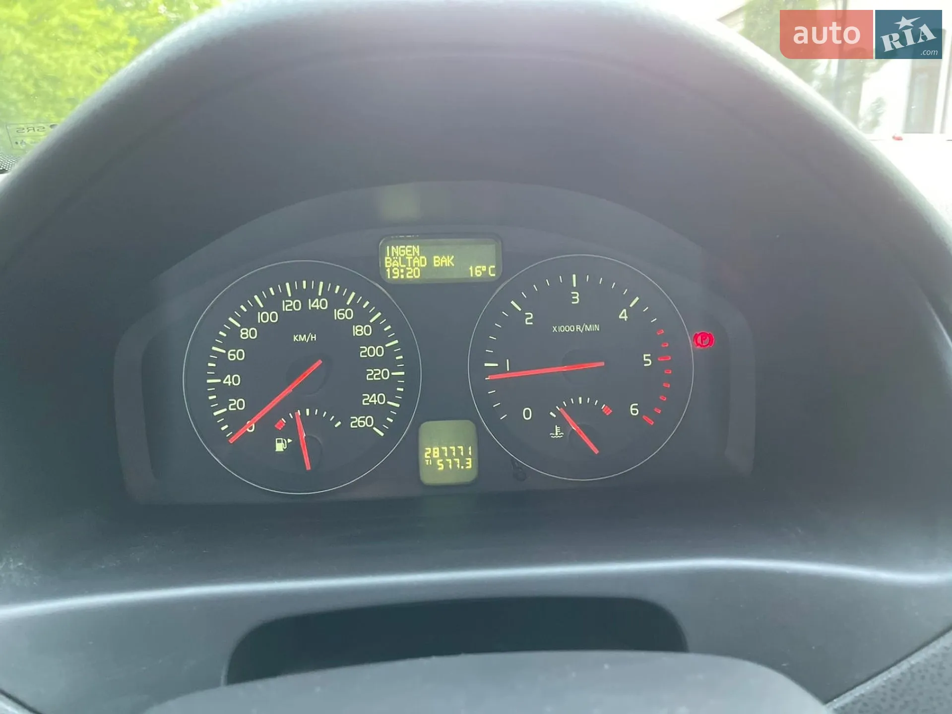 2010 Volvo V50 - мініатюра 15