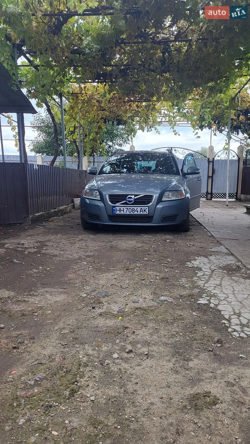 2011 Volvo V50 - мініатюра 4