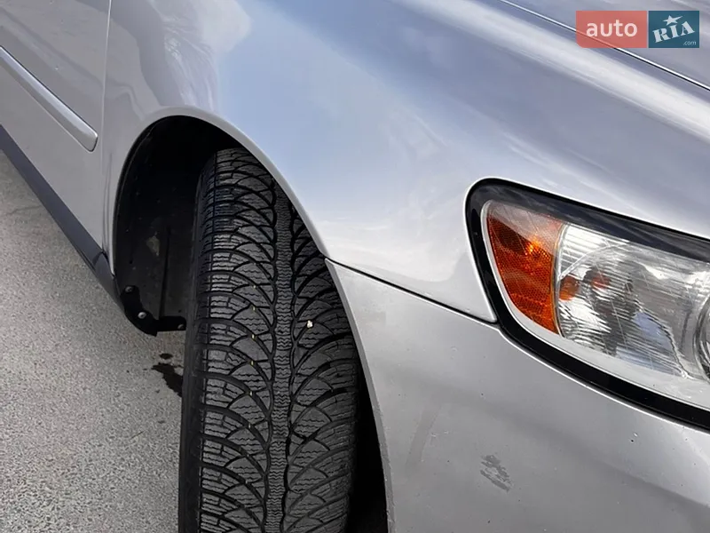 Volvo V50 2008 VIN YV1MW765282388532 фото оголошення 7 з 57