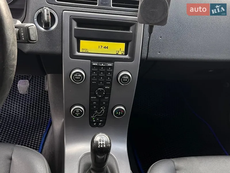 Volvo V50 2008 VIN YV1MW765282388532 фото оголошення 8 з 57