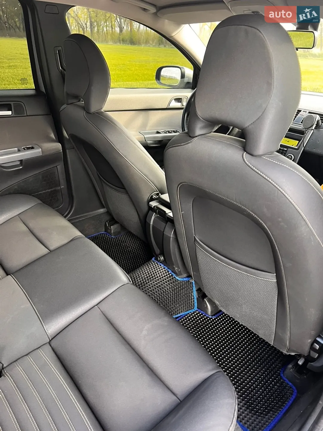 Volvo V50 2008 VIN YV1MW765282388532 фото оголошення 9 з 20