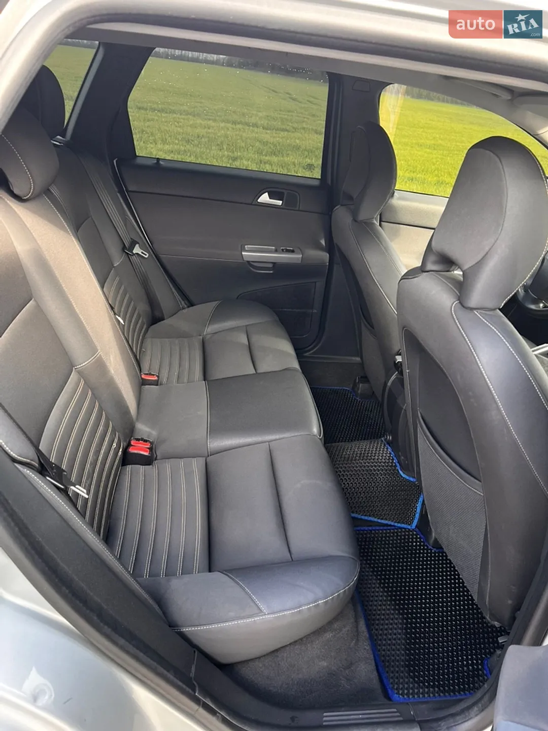 Volvo V50 2008 VIN YV1MW765282388532 фото оголошення 10 з 20