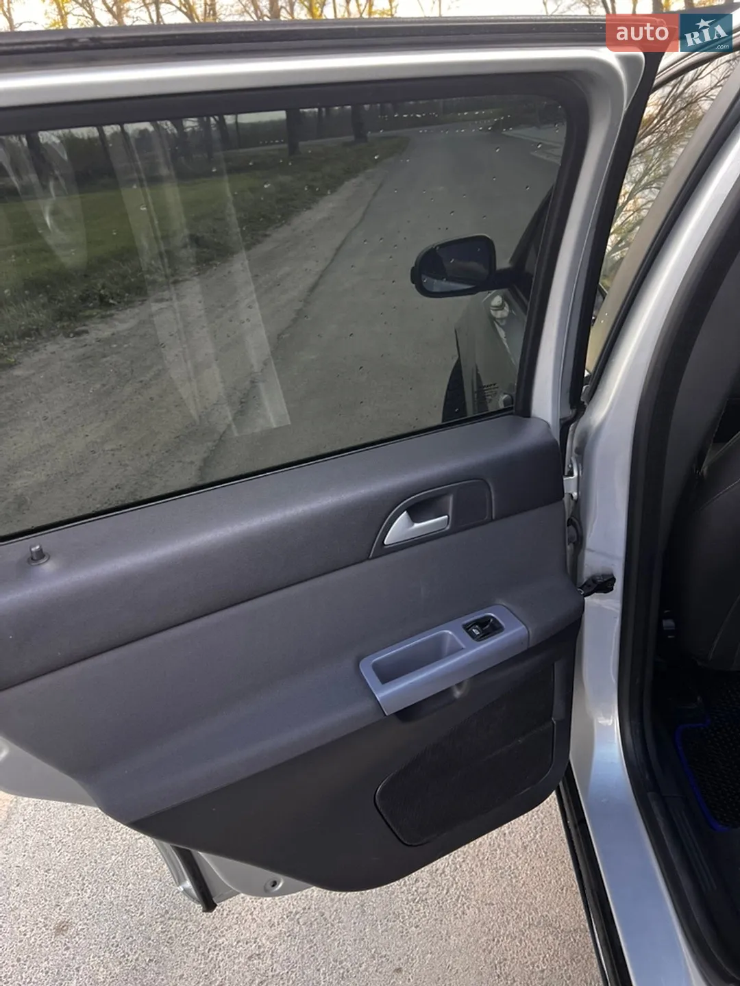 Volvo V50 2008 VIN YV1MW765282388532 фото оголошення 14 з 20