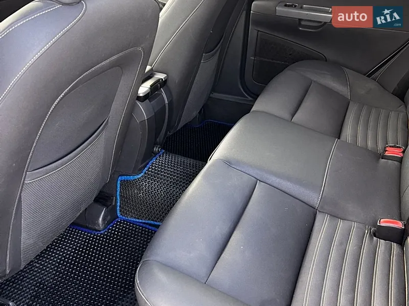 Volvo V50 2008 VIN YV1MW765282388532 фото оголошення 15 з 57