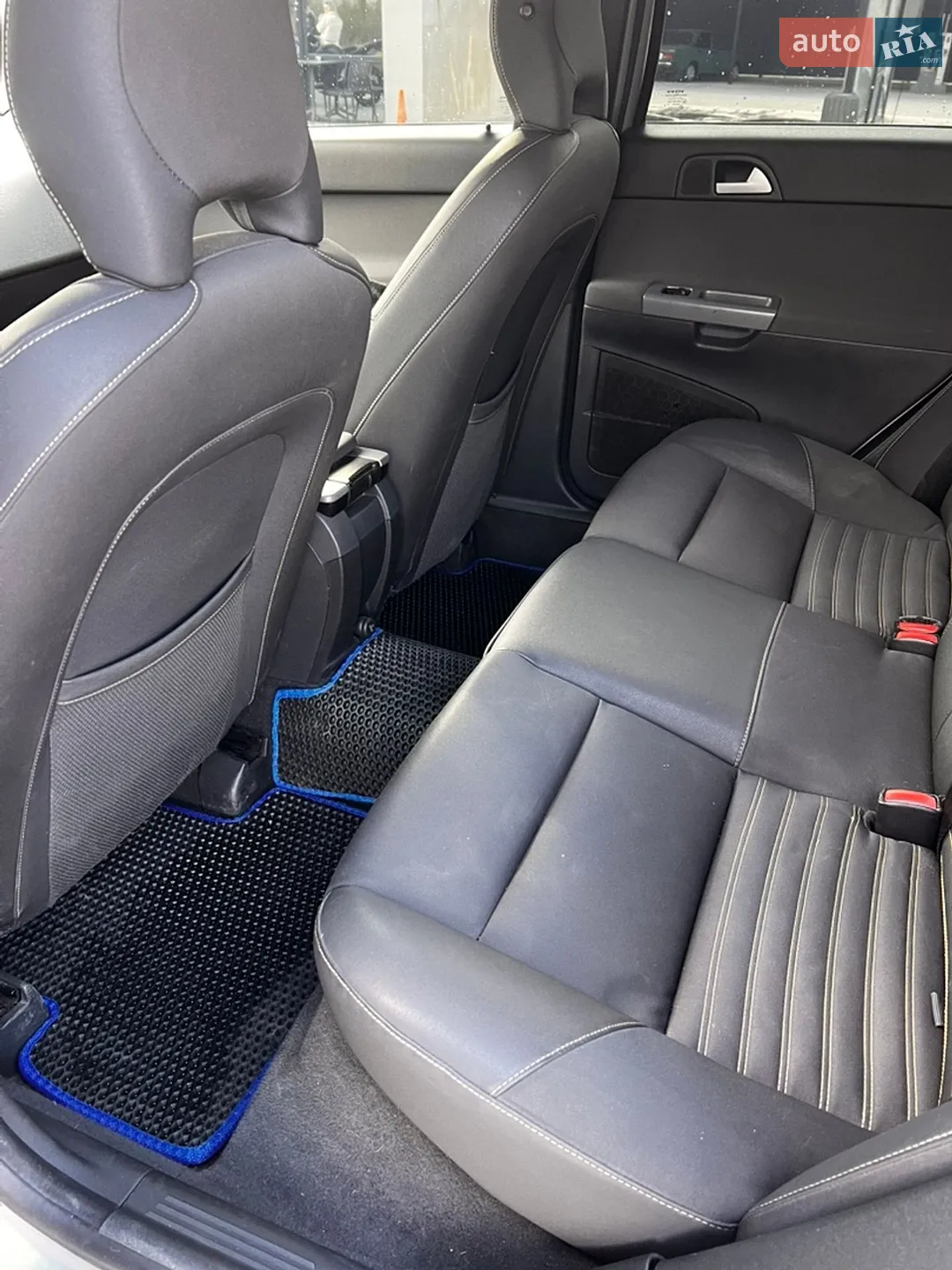 Volvo V50 2008 VIN YV1MW765282388532 фото оголошення 15 з 20