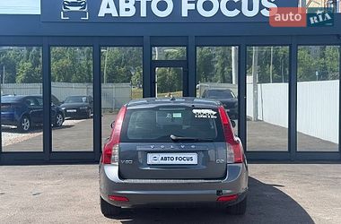 Универсал Volvo V50 2010 в Киеве фото 7 Универсал Volvo V50 2010 в Киеве
