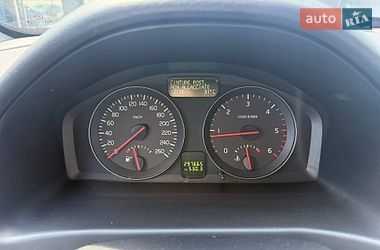 Универсал Volvo V50 2010 в Киеве фото 19 Универсал Volvo V50 2010 в Киеве