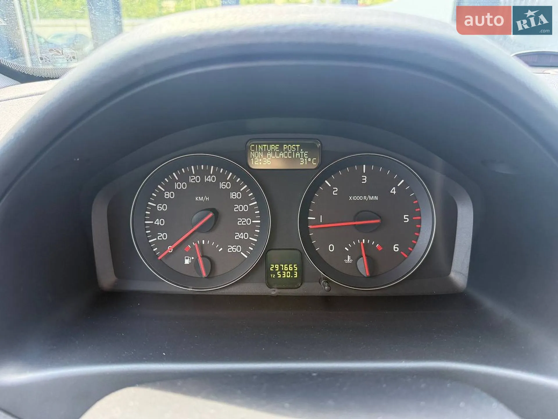2010 Volvo V50 - мініатюра 19