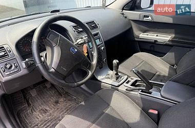 Универсал Volvo V50 2010 в Киеве фото 21 Универсал Volvo V50 2010 в Киеве