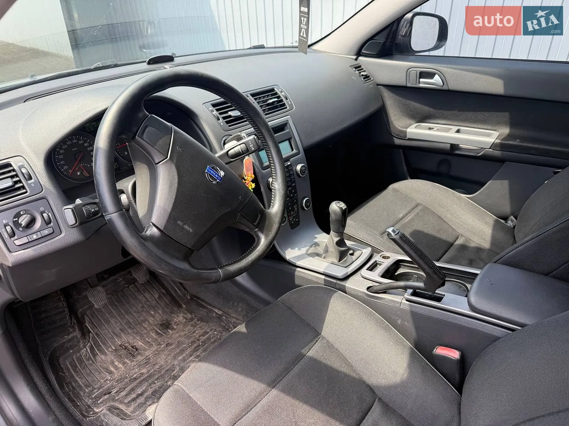 2010 Volvo V50 - мініатюра 21