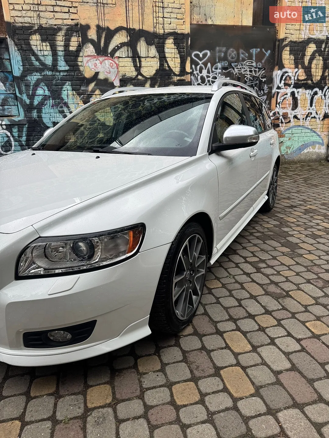 2012 Volvo V50 - мініатюра 27