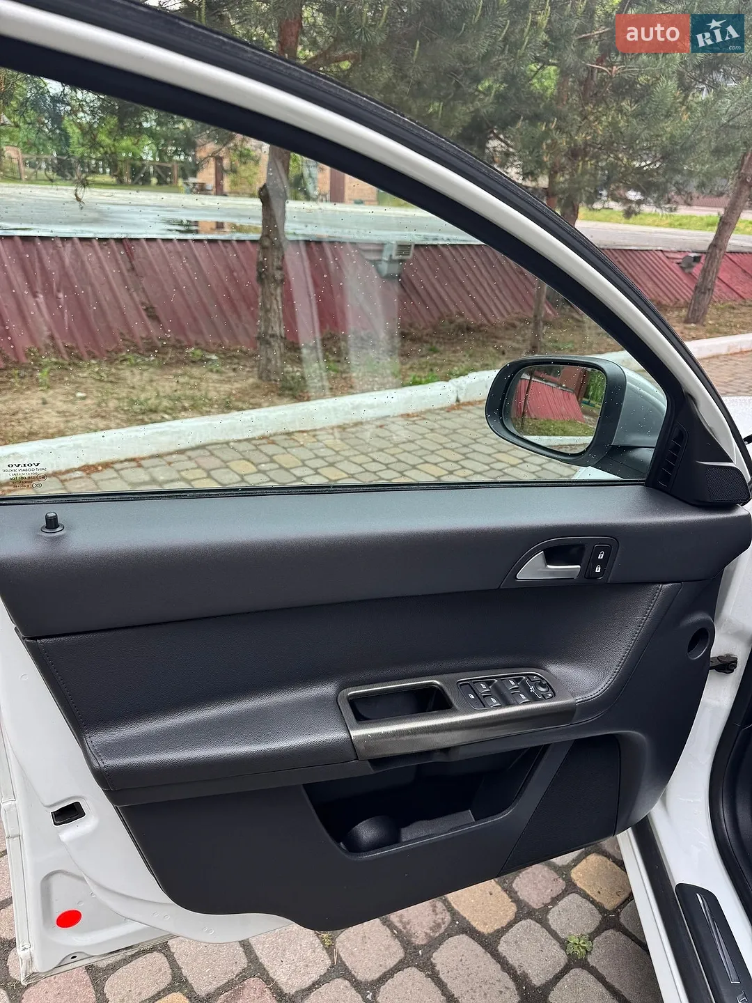 2012 Volvo V50 - мініатюра 31