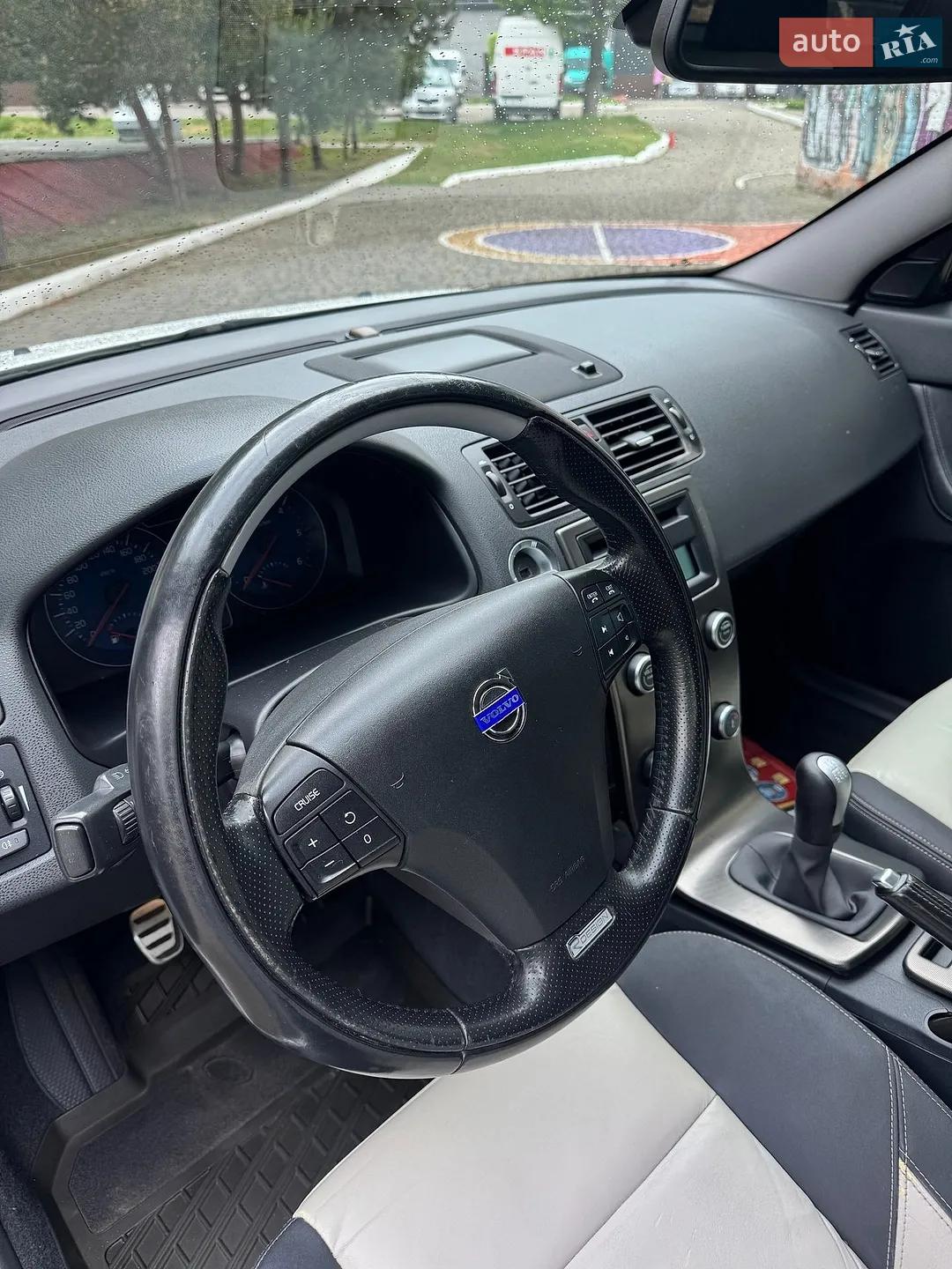 2012 Volvo V50 - мініатюра 34