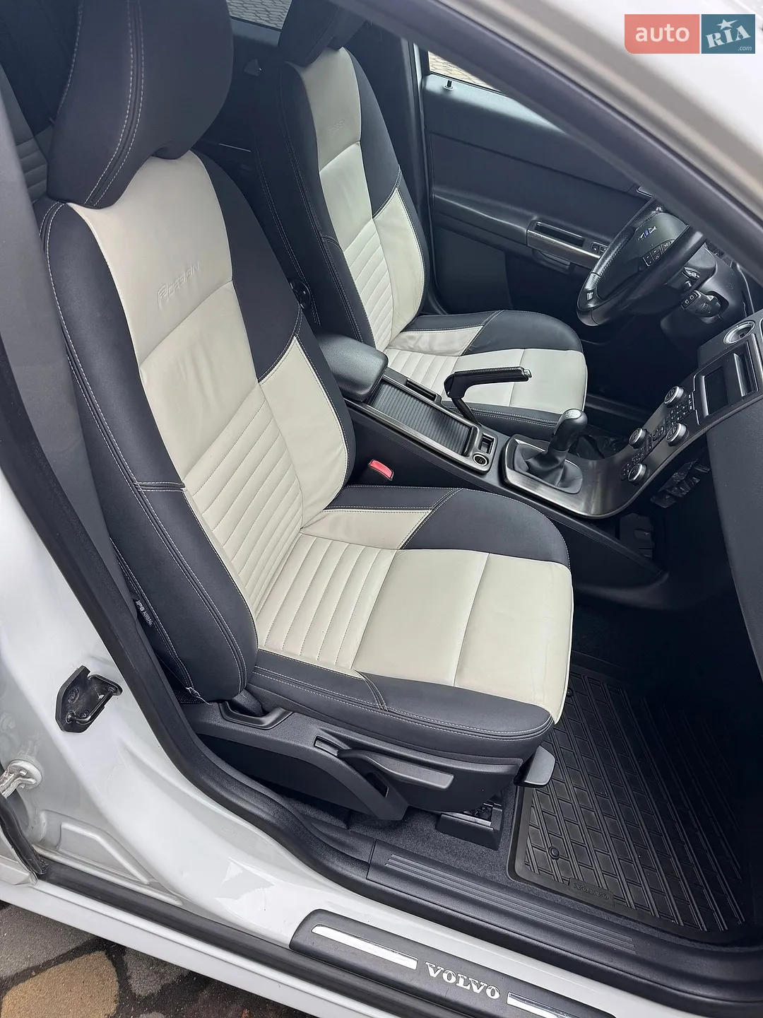 2012 Volvo V50 - мініатюра 48