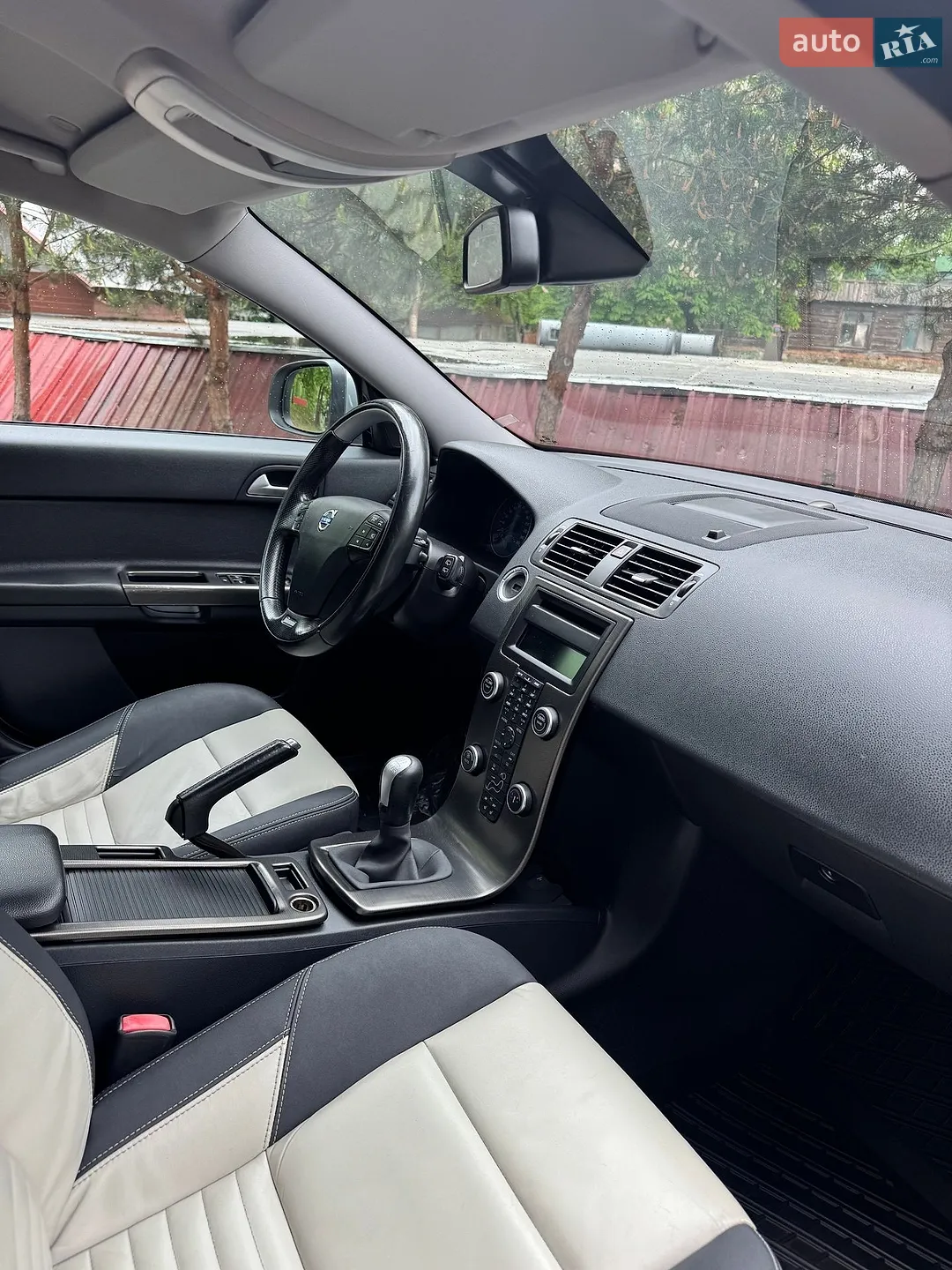 2012 Volvo V50 - мініатюра 50
