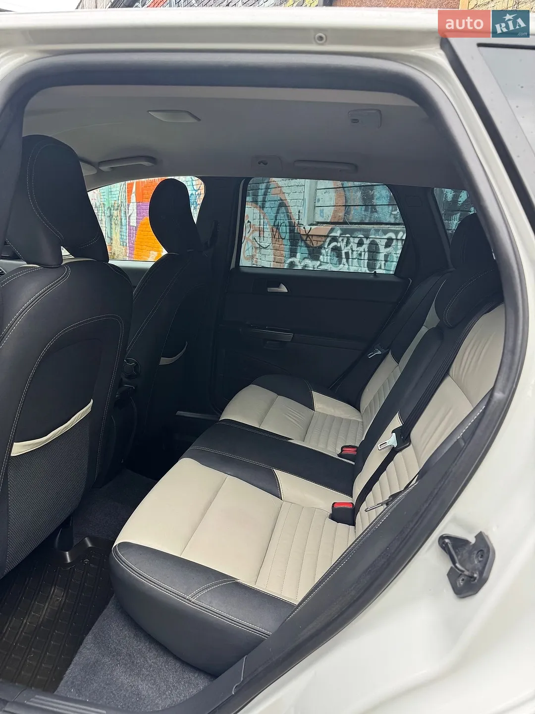 2012 Volvo V50 - мініатюра 57
