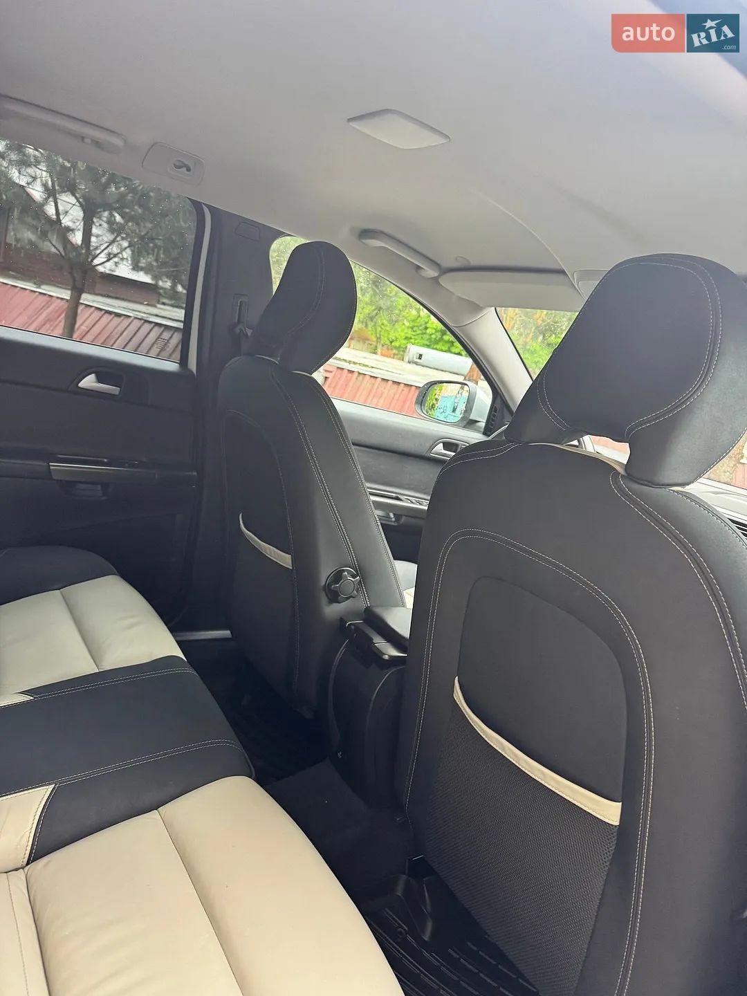 2012 Volvo V50 - мініатюра 64