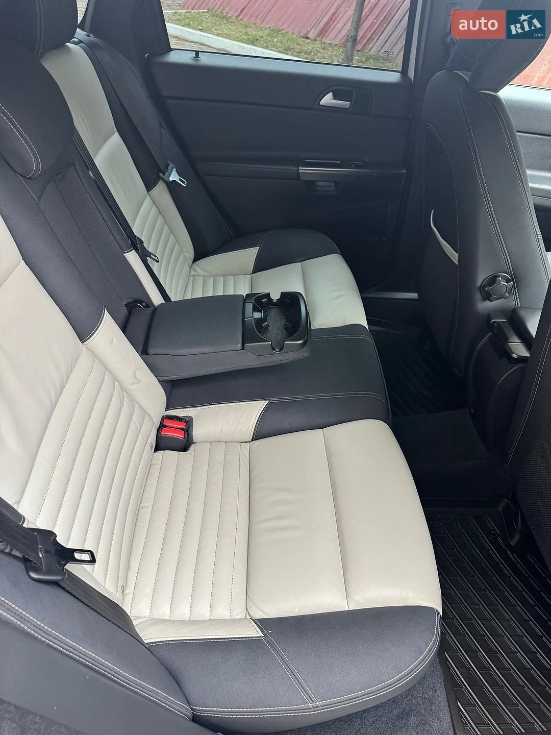 2012 Volvo V50 - мініатюра 66