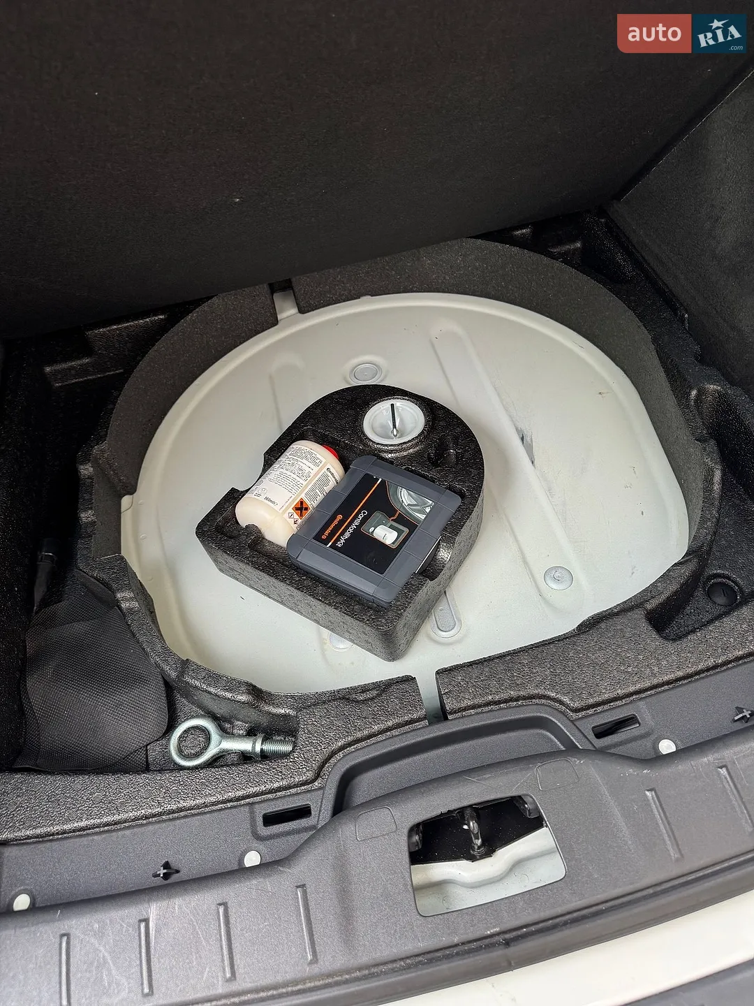 2012 Volvo V50 - мініатюра 71