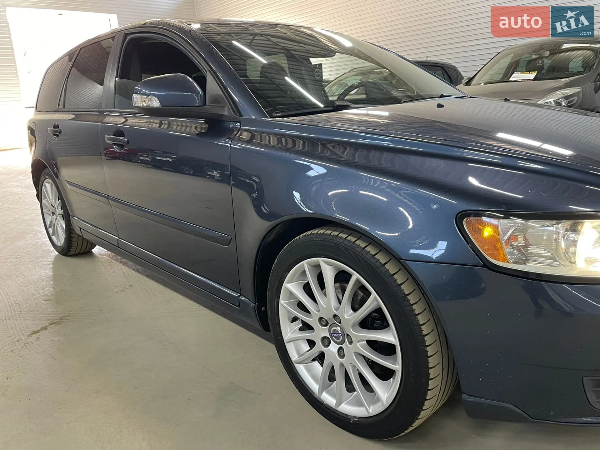 2010 Volvo V50 - мініатюра 20