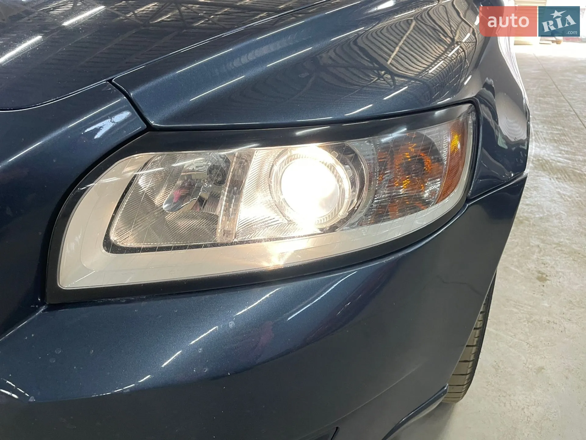 2010 Volvo V50 - мініатюра 22