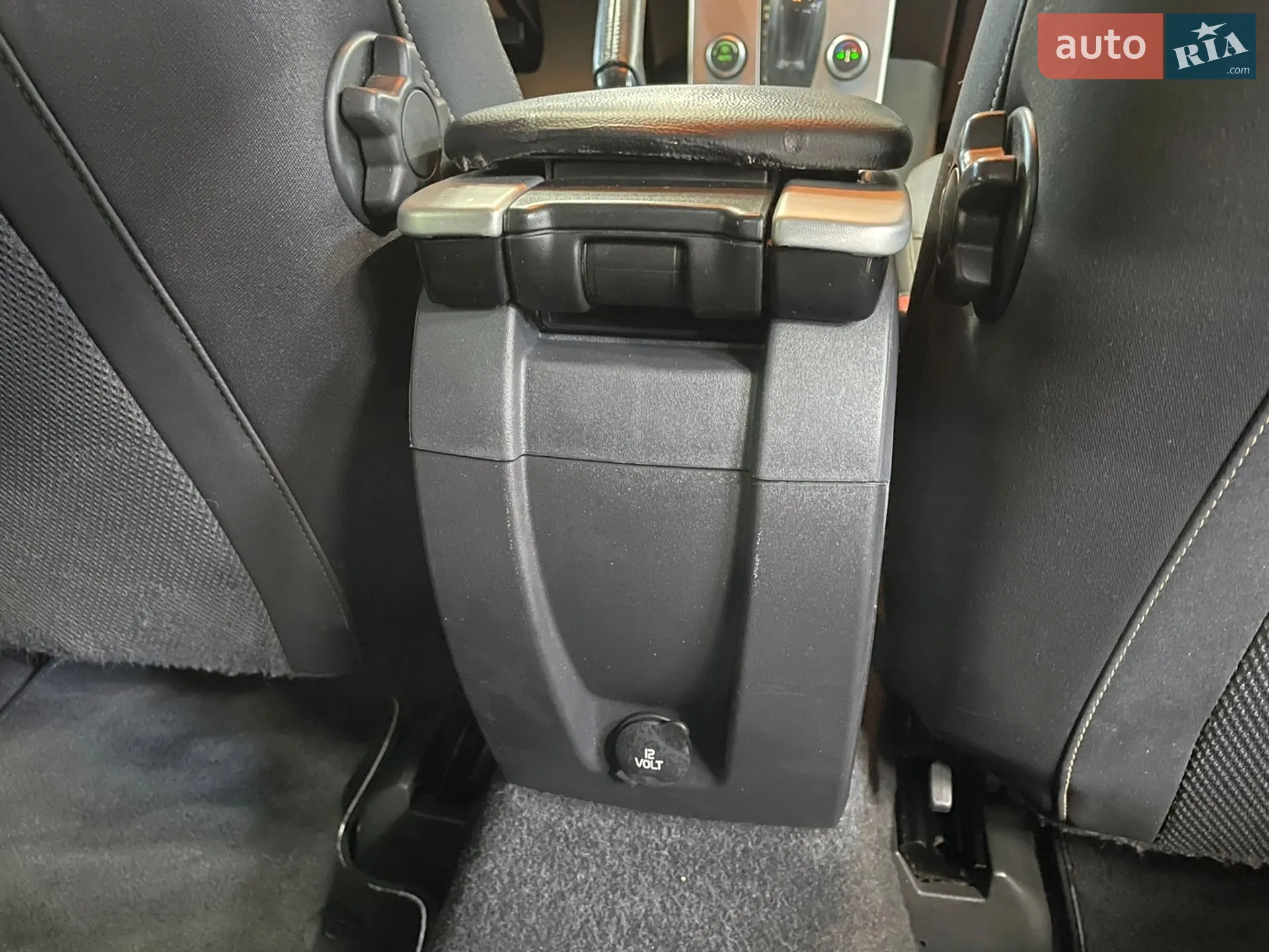 2010 Volvo V50 - мініатюра 55
