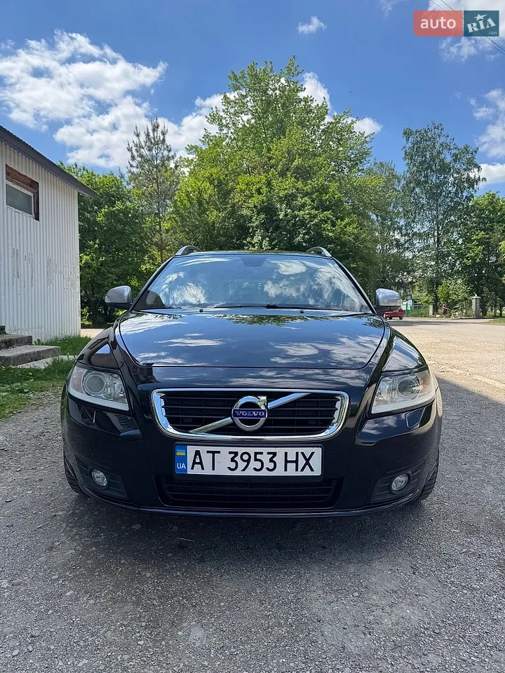 2011 Volvo V50 - мініатюра 97