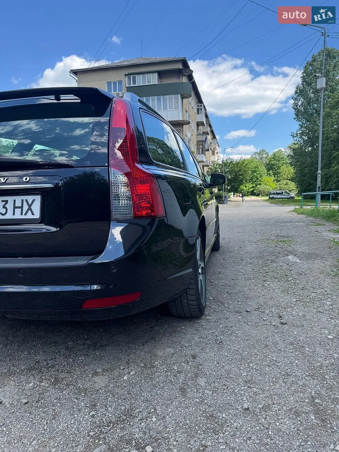 2011 Volvo V50 - мініатюра 19