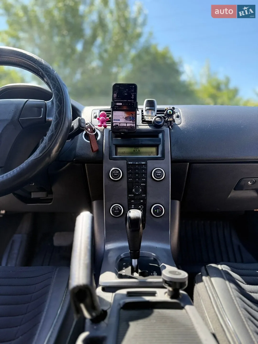 2011 Volvo V50 - мініатюра 28