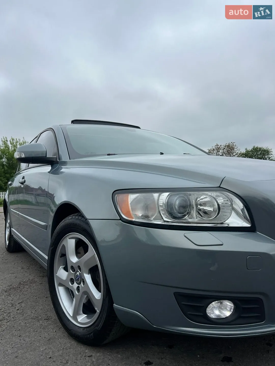 2011 Volvo V50 - мініатюра 15