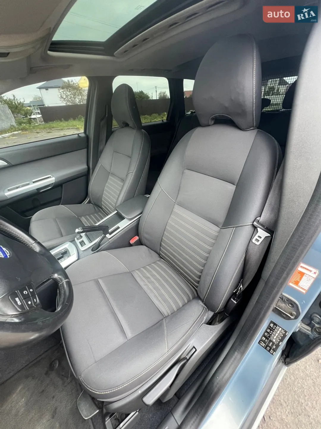 2011 Volvo V50 - мініатюра 23