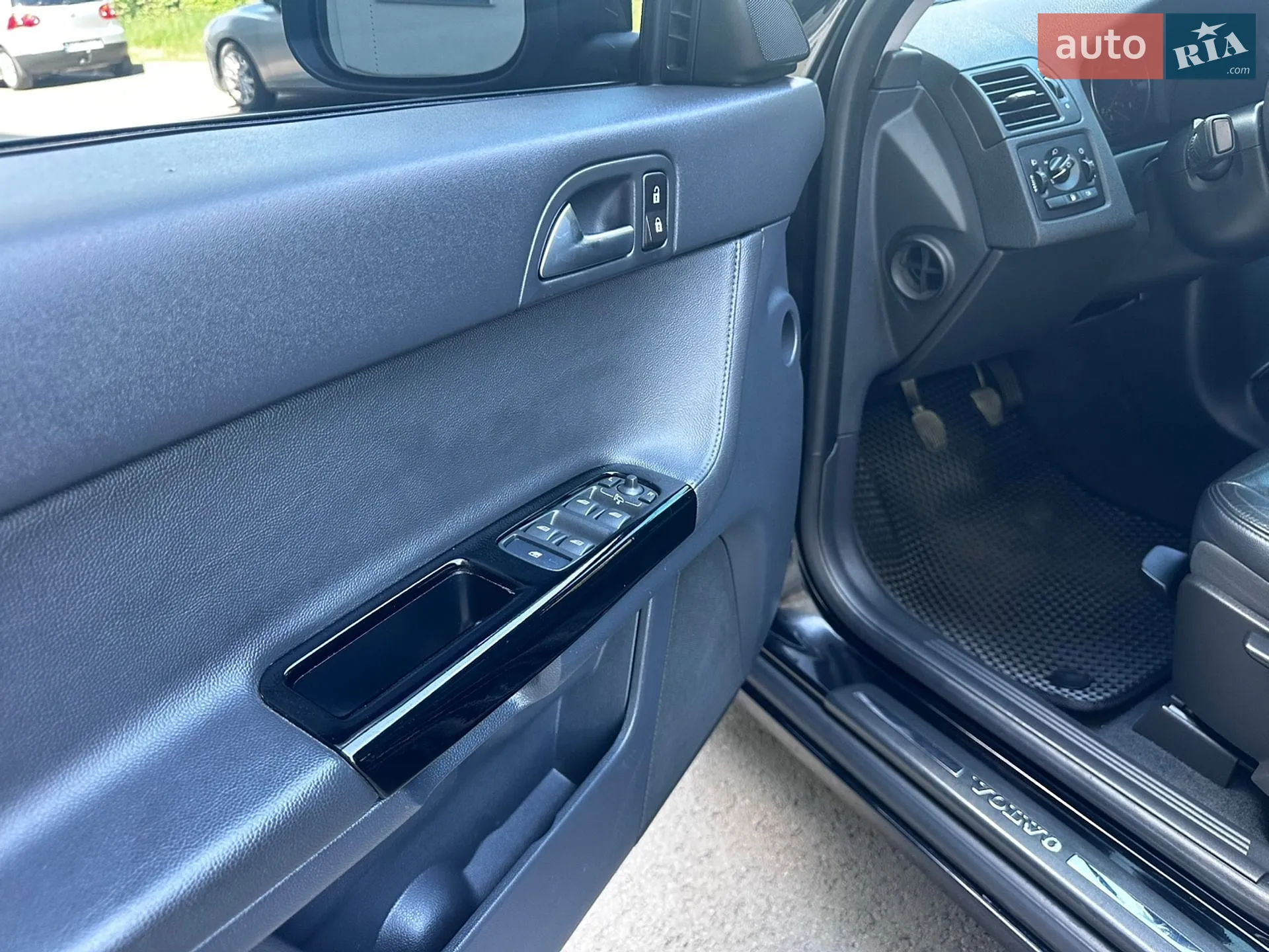 2012 Volvo V50 - мініатюра 19