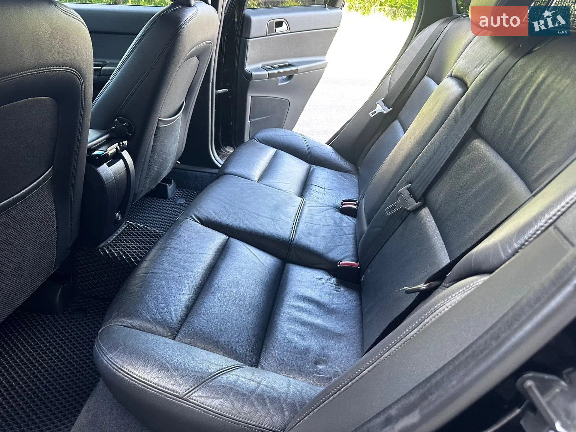 2012 Volvo V50 - мініатюра 24