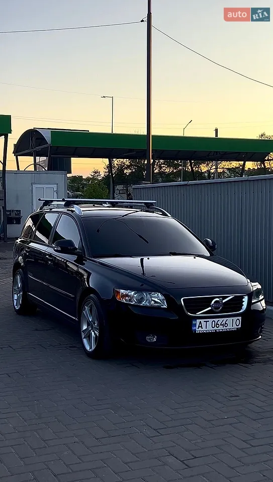 2010 Volvo V50 - мініатюра 25