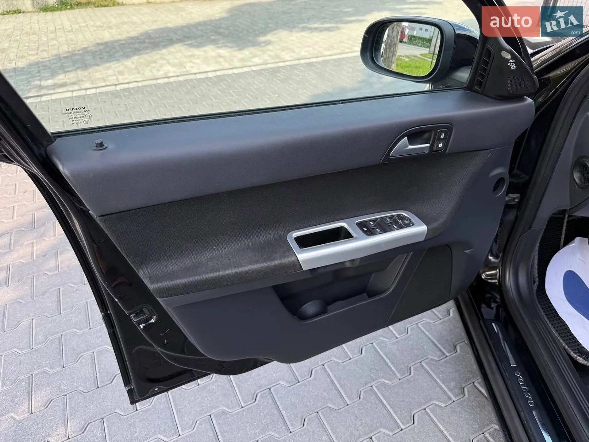 2010 Volvo V50 - мініатюра 27