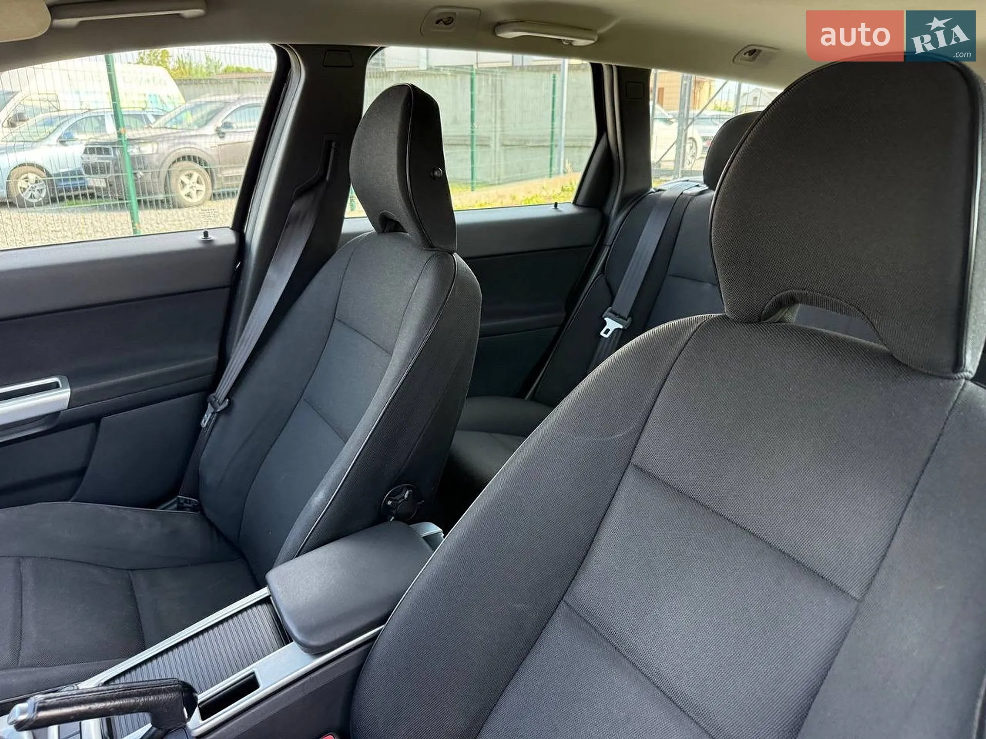 2010 Volvo V50 - мініатюра 32