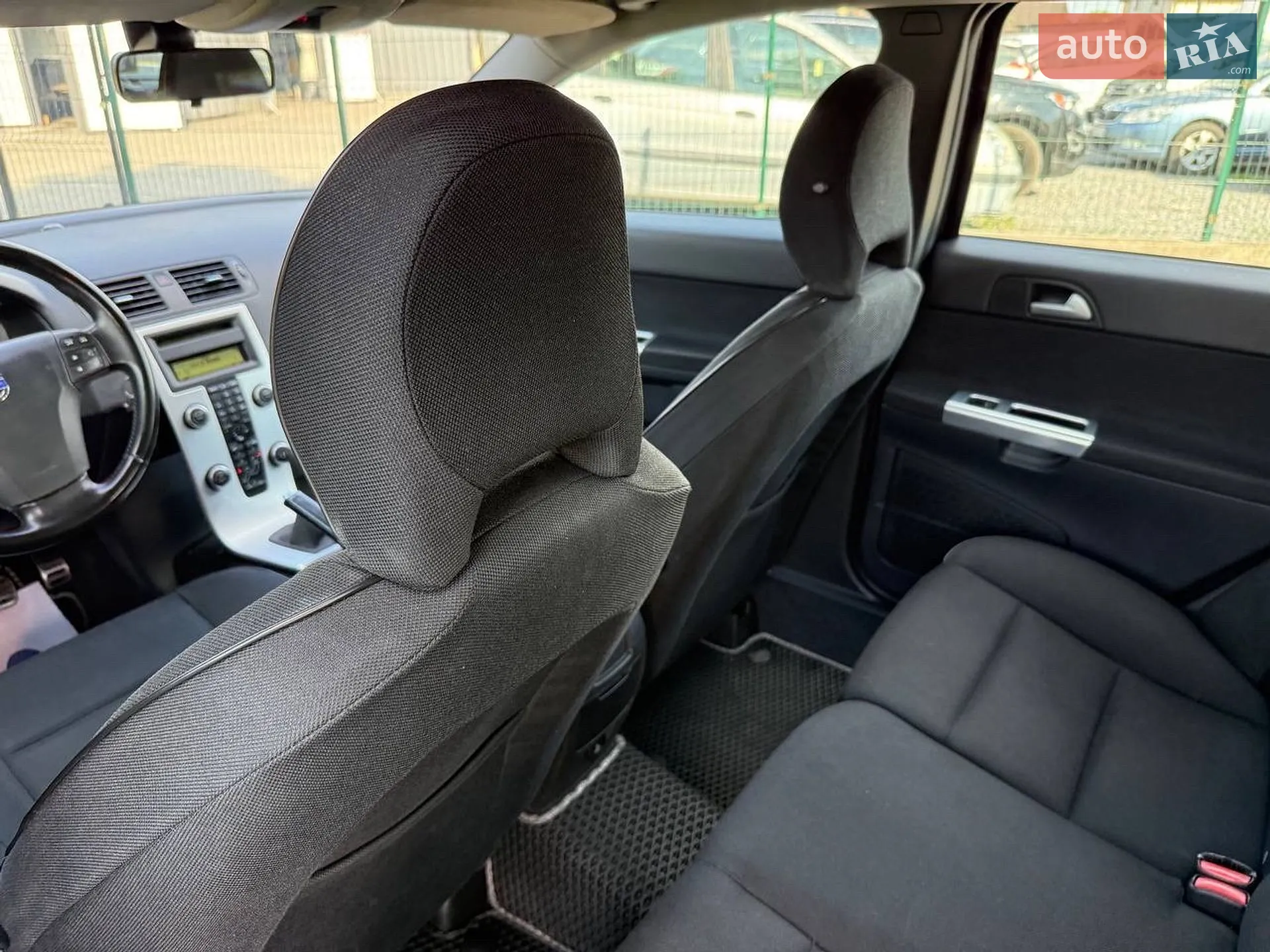 2010 Volvo V50 - мініатюра 45